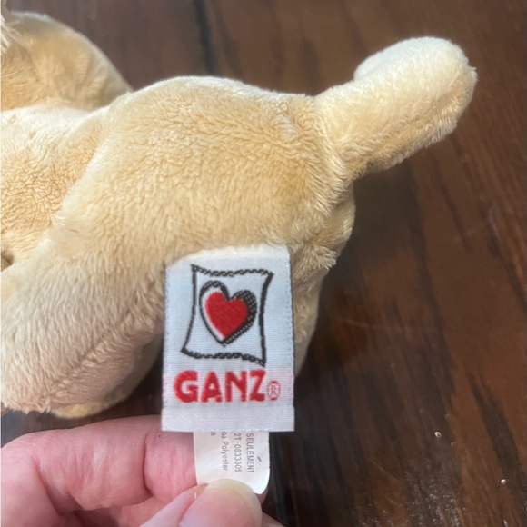 Ganz Webkinz Lil’Kinz Chihuahua HS104 Plush Stuffed Animal - Picture 7 of 12